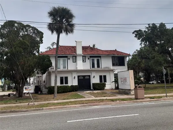 457 S RIDGEWOOD AVE #F, Daytona Beach, FL 32114