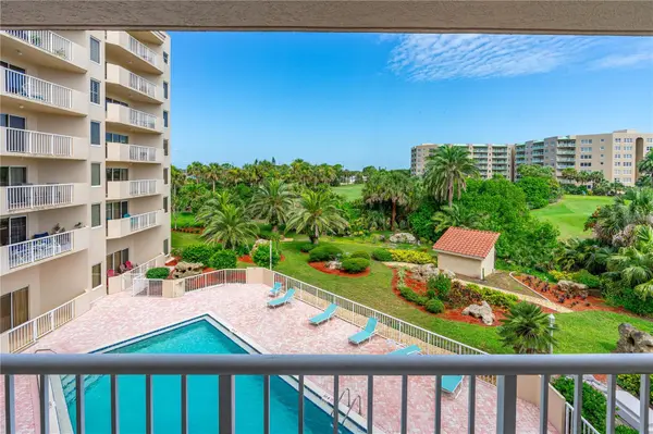3 OCEANS WEST BLVD #3A7, Daytona Beach Shores, FL 32118