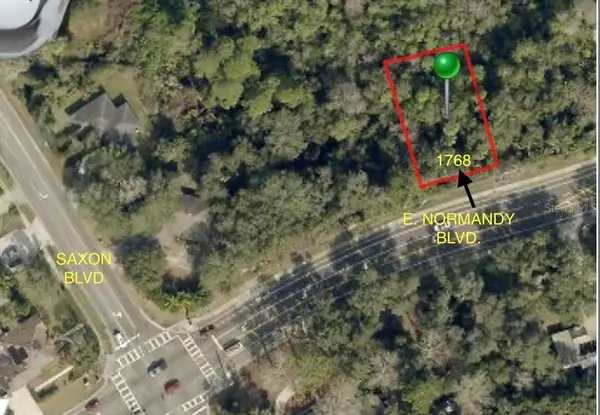 1768 E NORMANDY BLVD, Deltona, FL 32725
