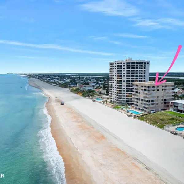3851 S ATLANTIC AVE #701, Daytona Beach, FL 32118