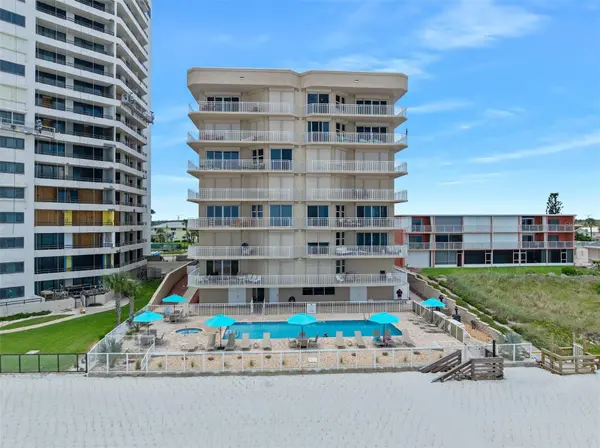 3851 S ATLANTIC AVE #701, Daytona Beach, FL 32118