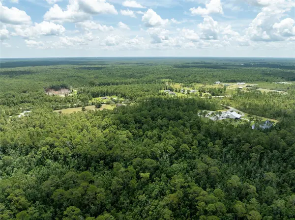 NORTH AVE, Lake Helen, FL 32744