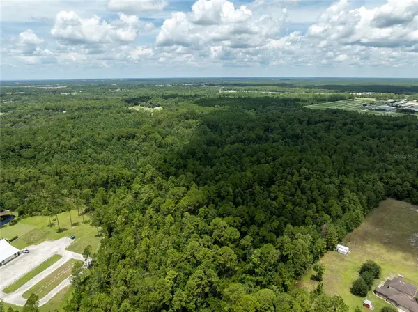 NORTH AVE, Lake Helen, FL 32744
