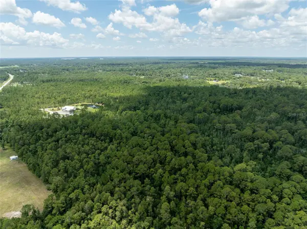 NORTH AVE, Lake Helen, FL 32744