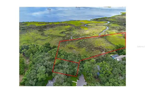 OAK LANDINGS DR, Jacksonville, FL 32225