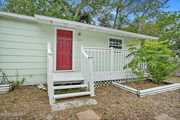 1636 VALENCIA AVE, Daytona Beach, FL 32117