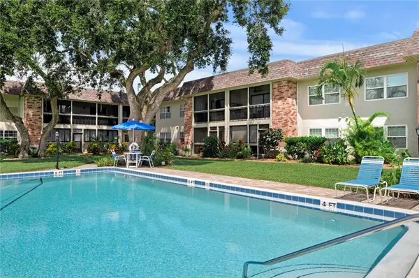 3800 SAXON DR #19B, New Smyrna Beach, FL 32169