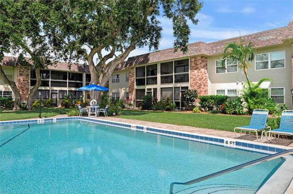 3800 SAXON DR #19B, New Smyrna Beach, FL 32169