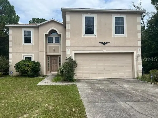 8867 N TROJAN DR, Citrus Springs, FL 34433