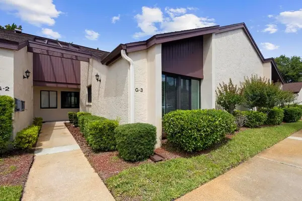 101 GRAND PLAZA DR #G3, Orange City, FL 32763