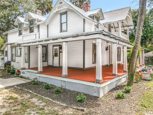 525 W BLUE SPRINGS AVE, Orange City, FL 32763