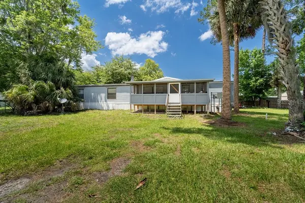24031 ARMADILLO RD, Astor, FL 32102