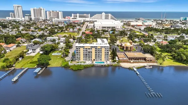 145 N HALIFAX #704, Daytona Beach, FL 32118
