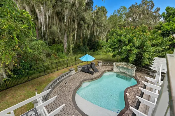 1336 KETTLEDRUM TRL, Enterprise, FL 32725