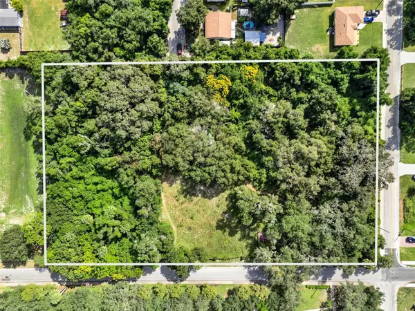 S GARFIELD AVE, Deland, FL 32724