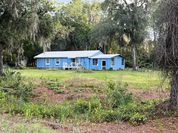 Address not disclosed, Georgetown, FL 32139