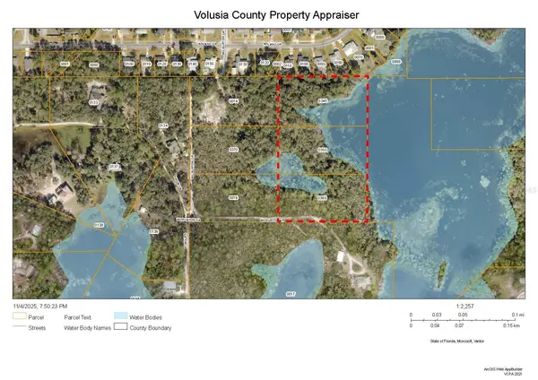 TBD WILBURTON AVE, Deltona, FL 32738