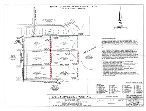 TBD WILBURTON AVE, Deltona, FL 32738