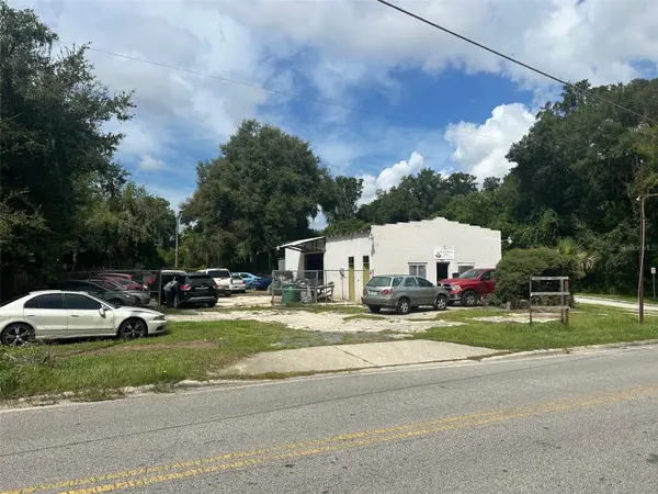 800 S ADELLE AVE, Deland, FL 32720