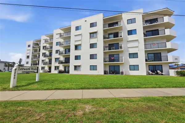 2860 OCEAN SHORE BLVD #3030, Ormond By The Sea, FL 32176