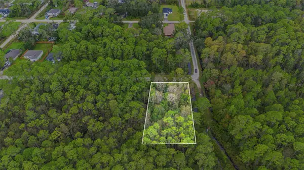 EAST Pkwy, Deland, FL 32724