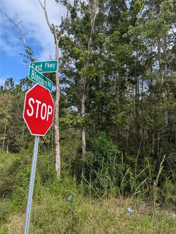 EAST Pkwy, Deland, FL 32724