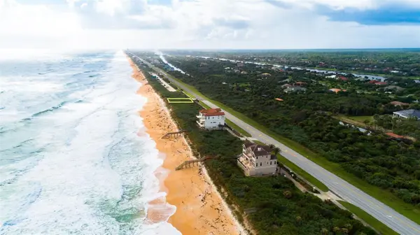 3721 N OCEAN SHORE BLVD, Palm Coast, FL 32137