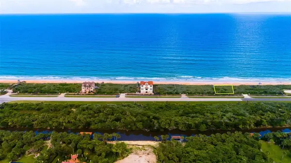 3721 N OCEAN SHORE BLVD, Palm Coast, FL 32137