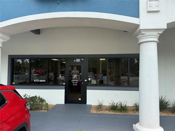 500 W GRANADA BLVD #3, Ormond Beach, FL 32174