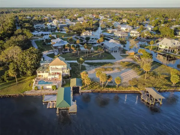 2130 NW 14TH ST, Crystal River, FL 34428