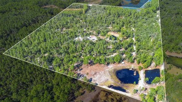 DEEP WOODS RD, Paisley, FL 32767