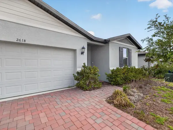 2618 IRISH ELK AVE, Davenport, FL 33837