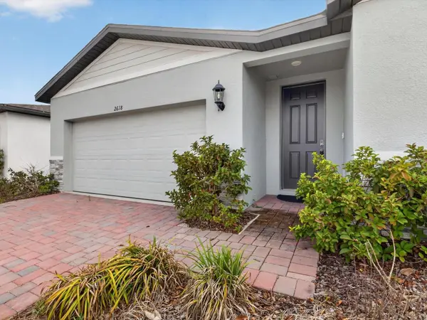 2618 IRISH ELK AVE, Davenport, FL 33837