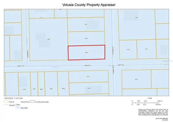 344 S DELAWARE AVE, Deland, FL 32720