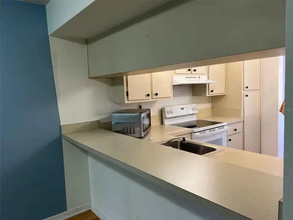 1795 HARRISON ST #215, Titusville, FL 32780