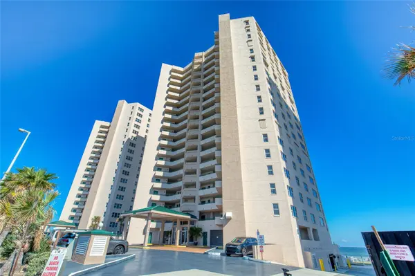 3315 S ATLANTIC AVE #705, Daytona Beach, FL 32118