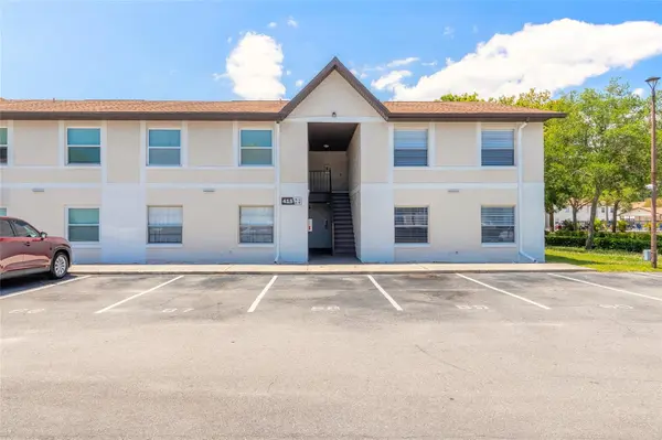 415 BANANA CAY DR #F, South Daytona, FL 32119