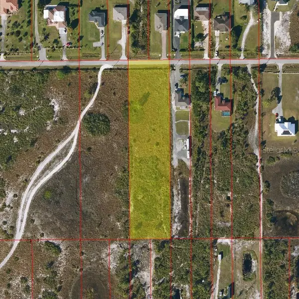 4040 60TH AVE NE, Naples, FL 34120