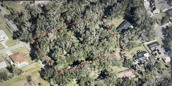 PEPPER HILL RD, Port Orange, FL 32129