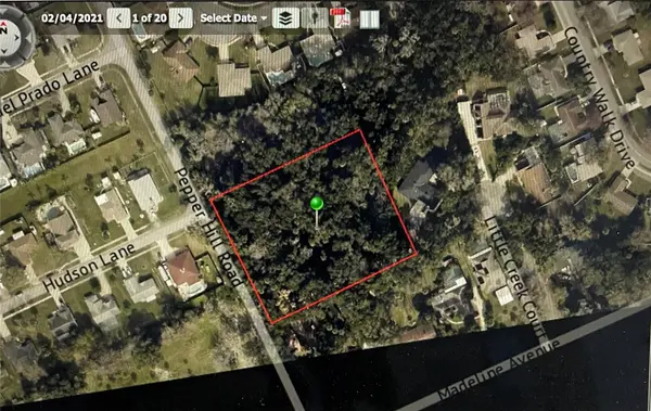 PEPPER HILL RD, Port Orange, FL 32129