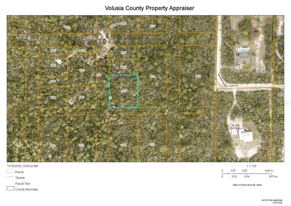 PURCELL (PAPER) ST, Lake Helen, FL 32744