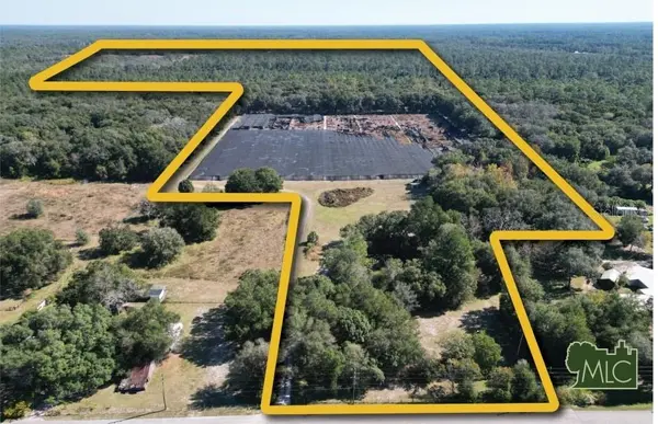 SHAW LAKE RD, Pierson, FL 32180