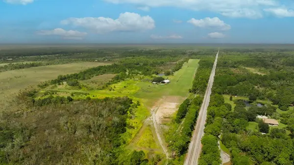 520 HIGHLANDER DR #Lot 1, Oak Hill, FL 32759