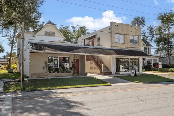 128 E RICH AVE, Deland, FL 32724