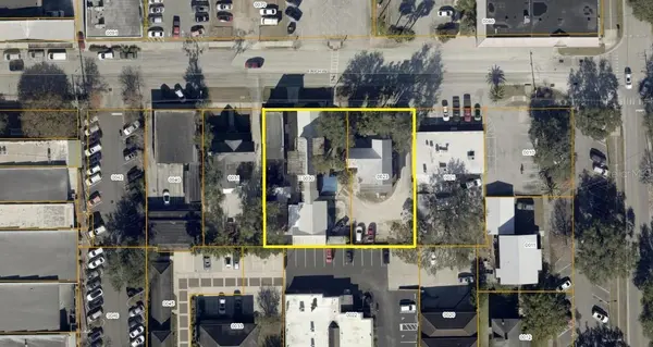 128 E RICH AVE, Deland, FL 32724