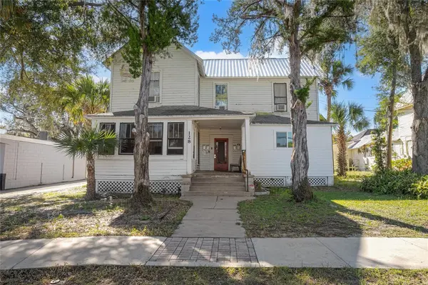 128 E RICH AVE, Deland, FL 32724