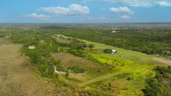 520 HIGHLANDER DR #Lot 2, Oak Hill, FL 32759