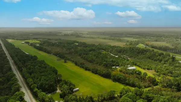520 HIGHLANDER DR #Lot 4, Oak Hill, FL 32759