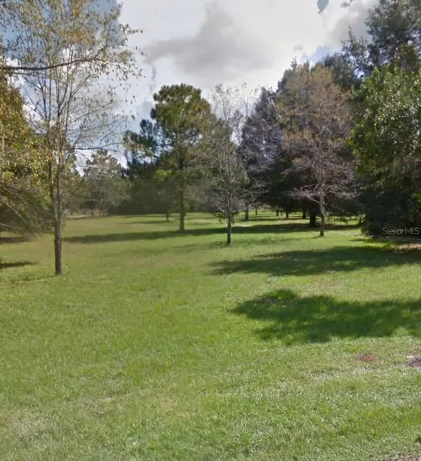 HAZEN RD, Deland, FL 32724