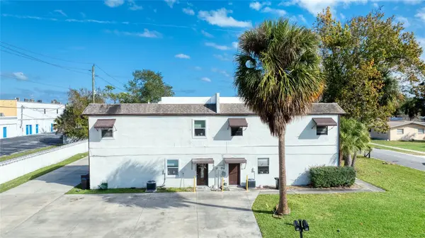 644 NORTHERN RD, South Daytona, FL 32119